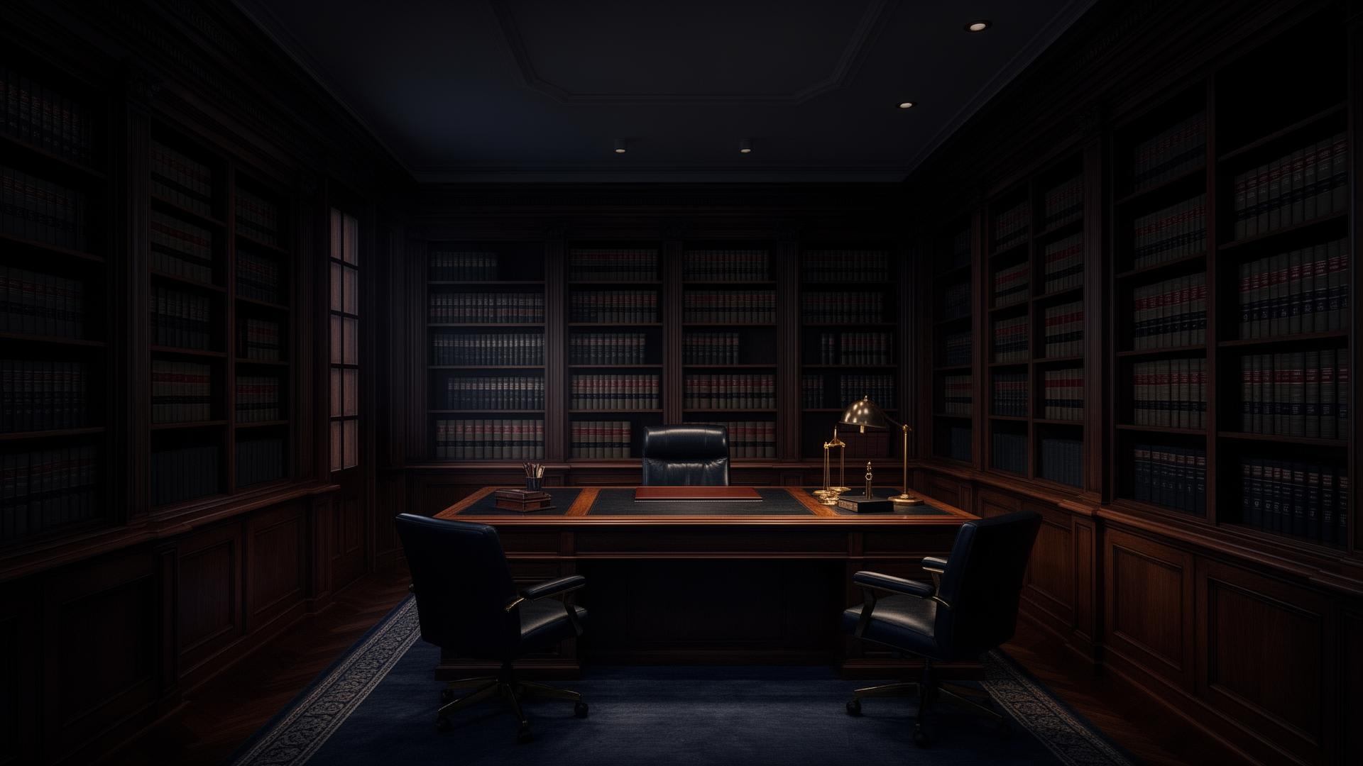 Kharal Law Associates - Expert Lawyers in Karachi