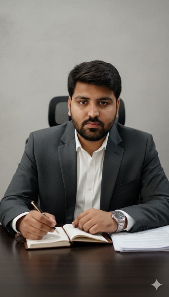Zain ul Abdin Kharal