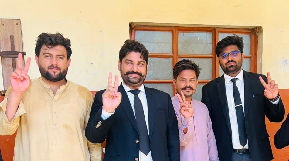 Bail Granted in Section 11(3) Residential Act Case – Karachi Lawyer