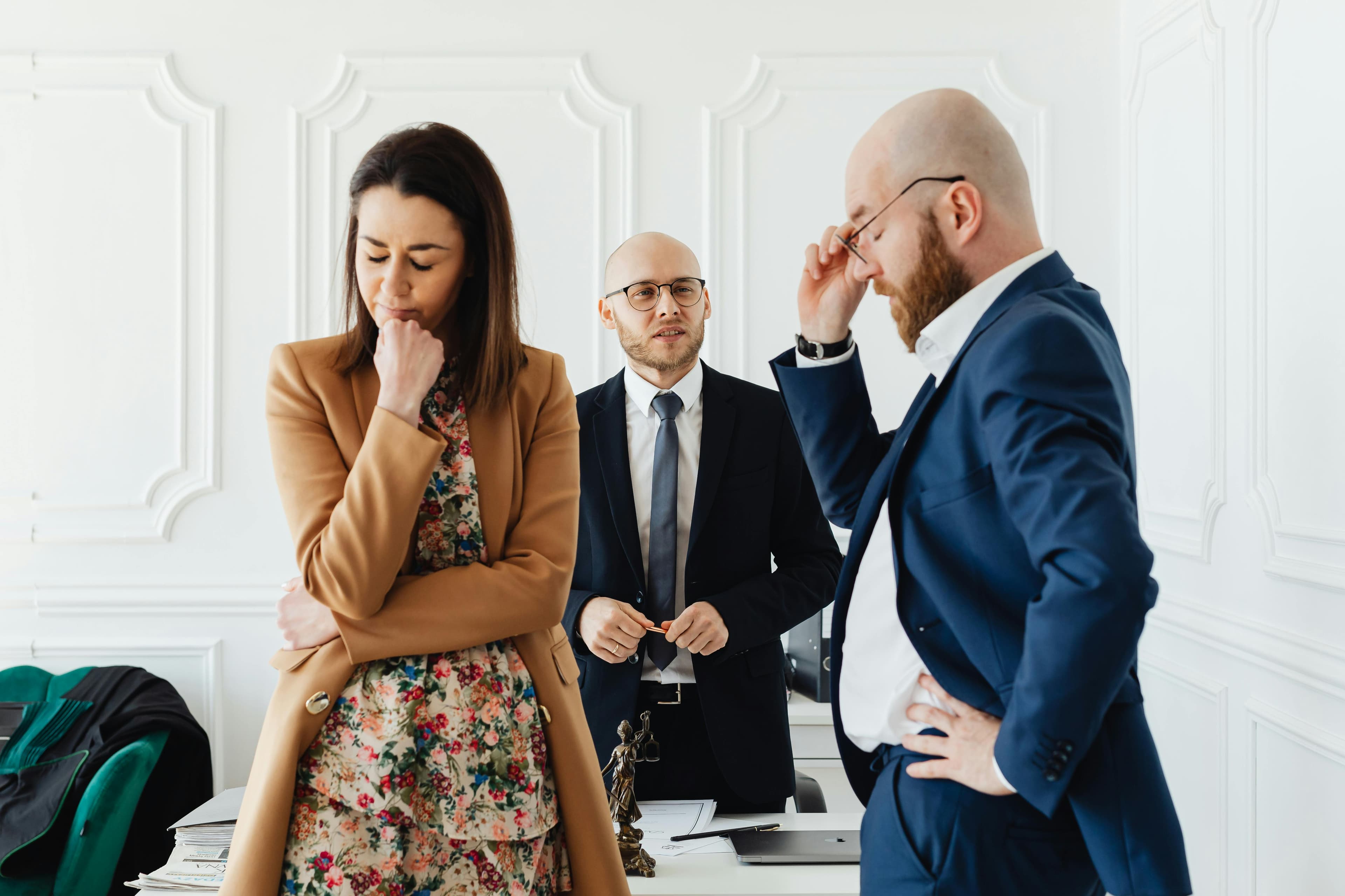 Family Lawyer in Karachi | Divorce, Khula & Custody Experts