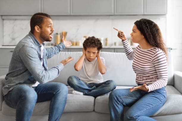 Child Custody Laws Pakistan | Family Court Lawyer Karachi