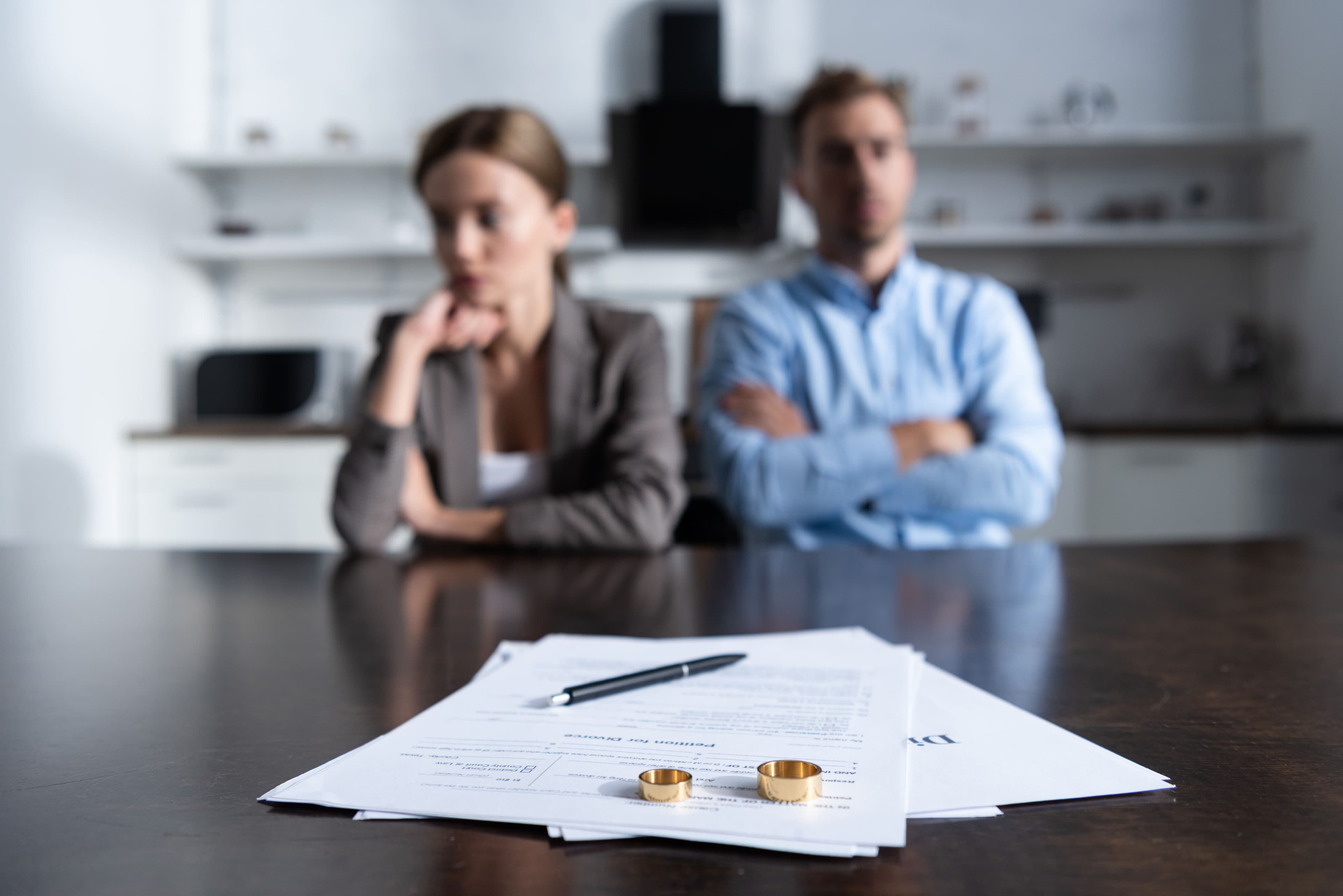 Divorce Procedure Pakistan | Divorce Lawyer Karachi