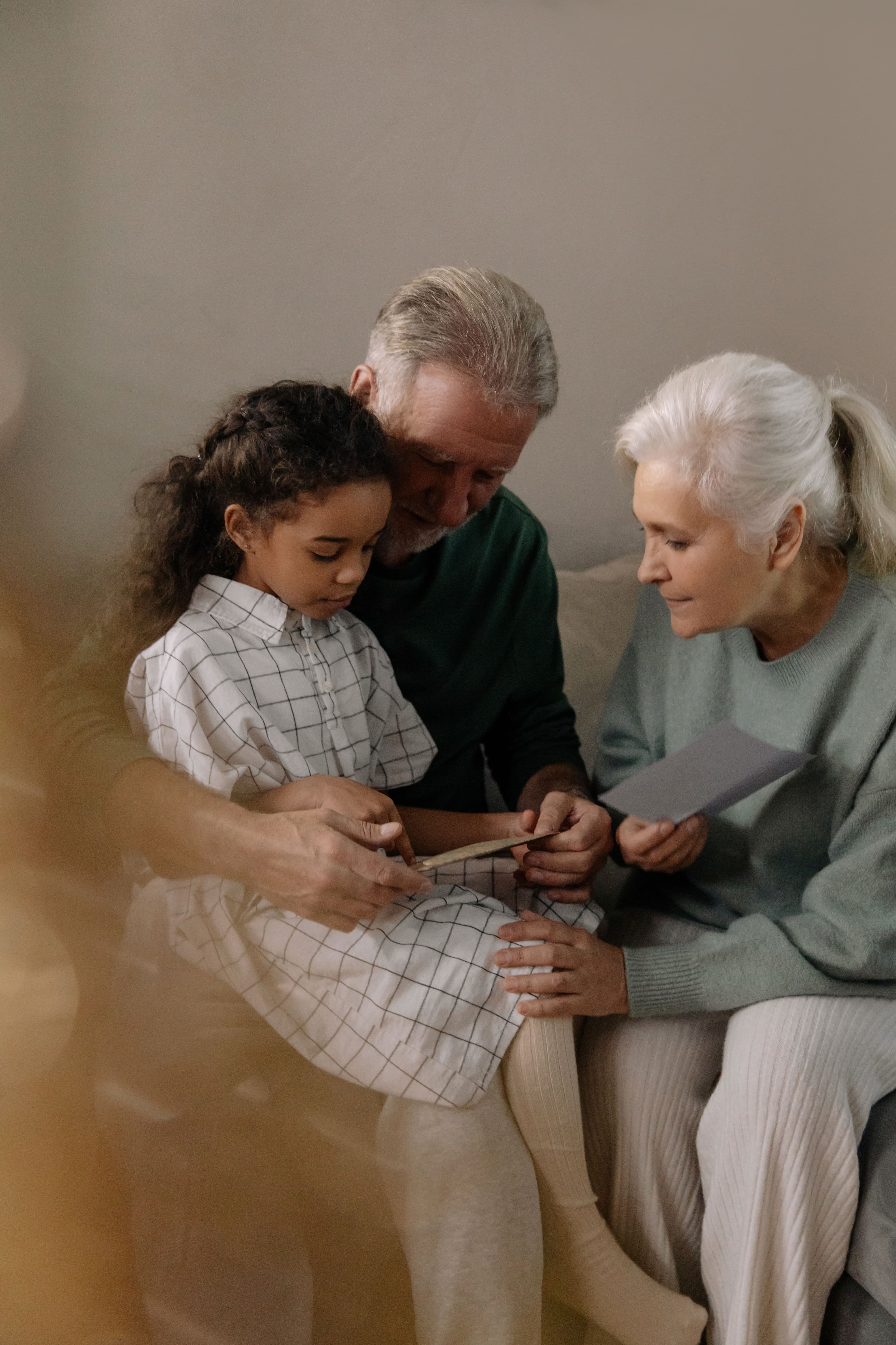 Guardianship Certificate in Pakistan – Legal Process & Family Court Procedure