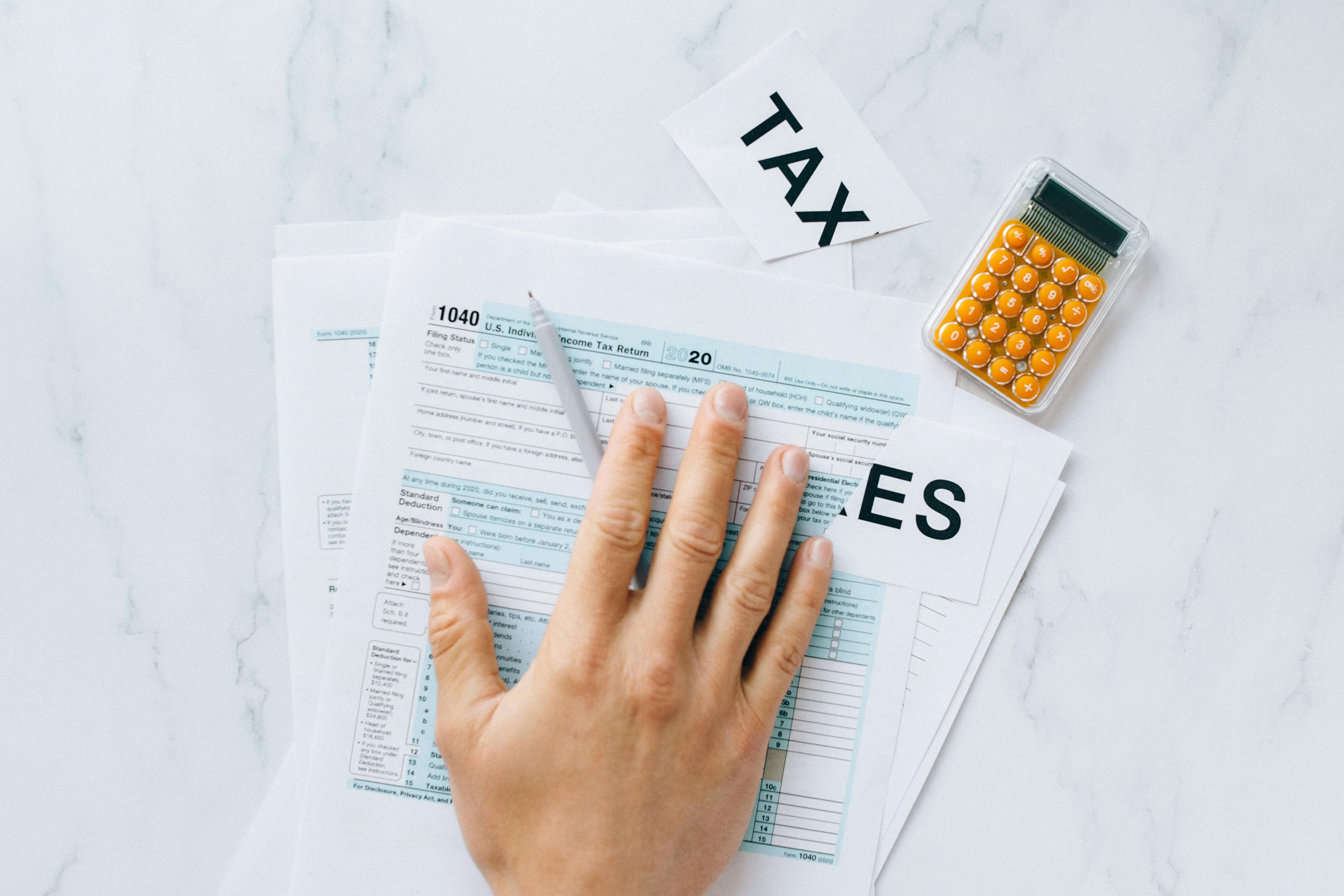 Income Tax Filing in Pakistan – Complete FBR Tax Return Guide