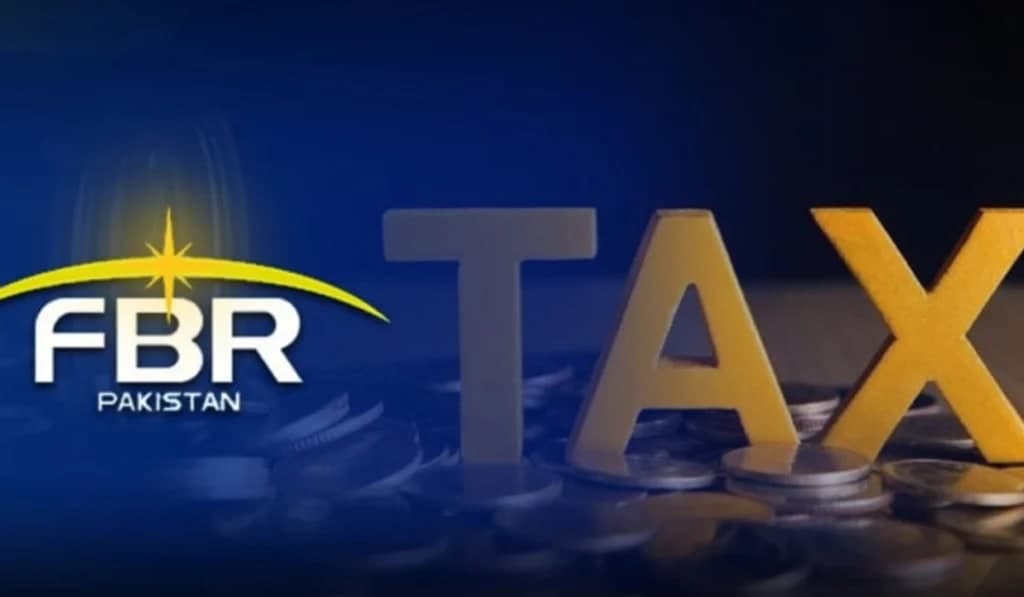 NTN Registration in Pakistan Complete FBR Process Explained