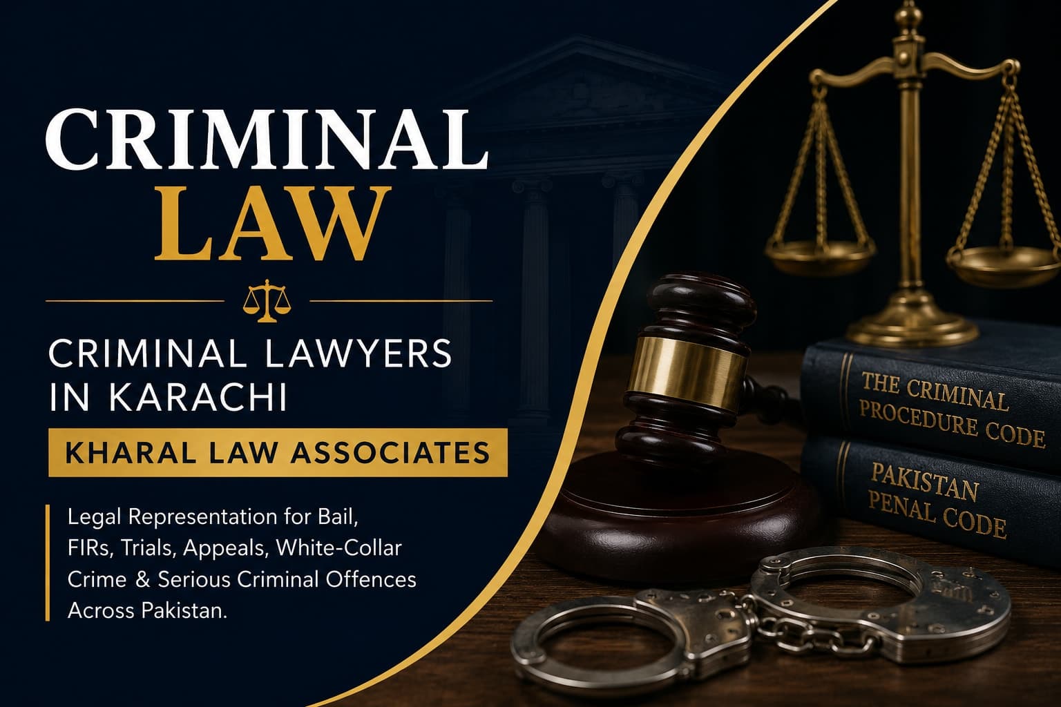 Criminal Law
