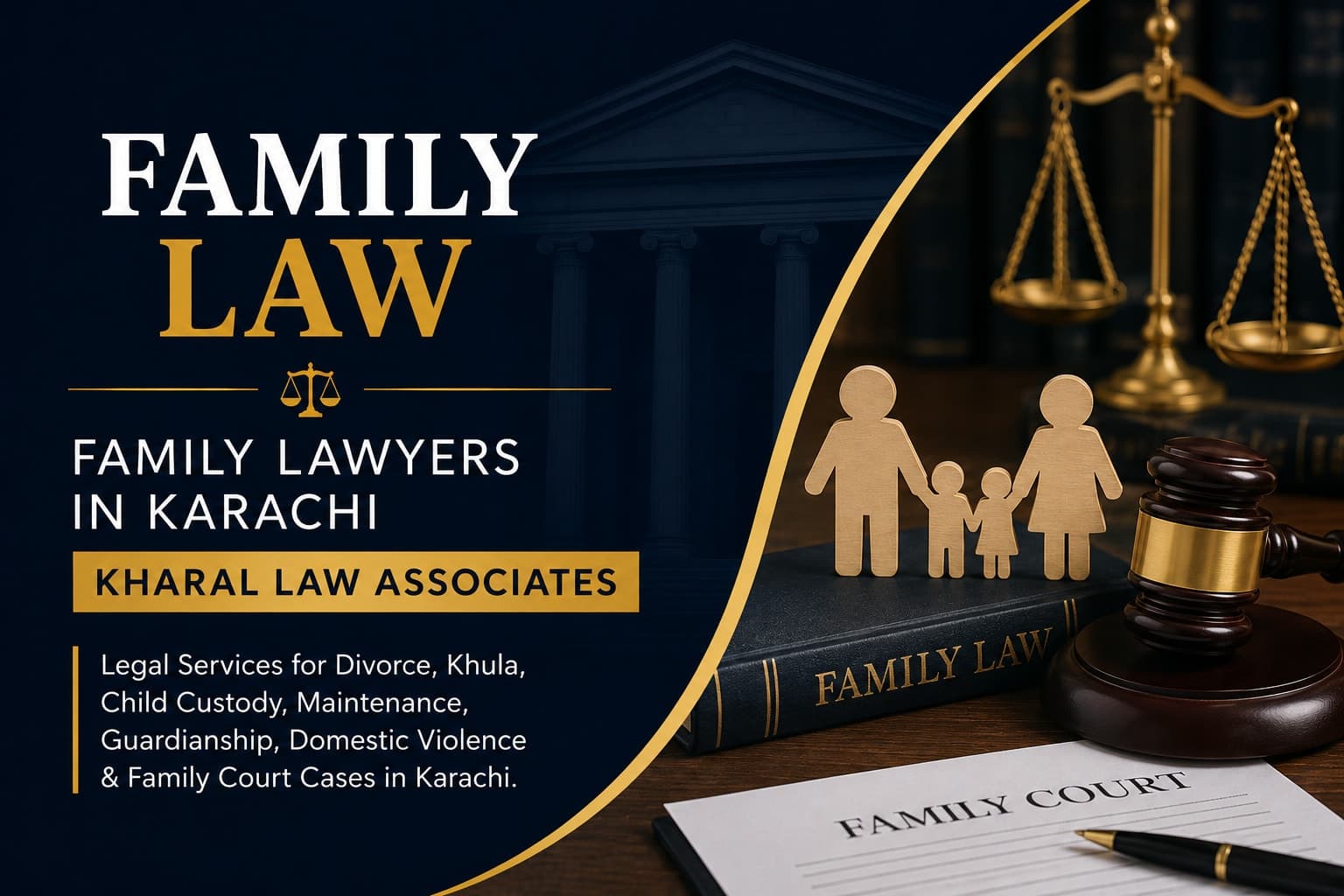 Family Law