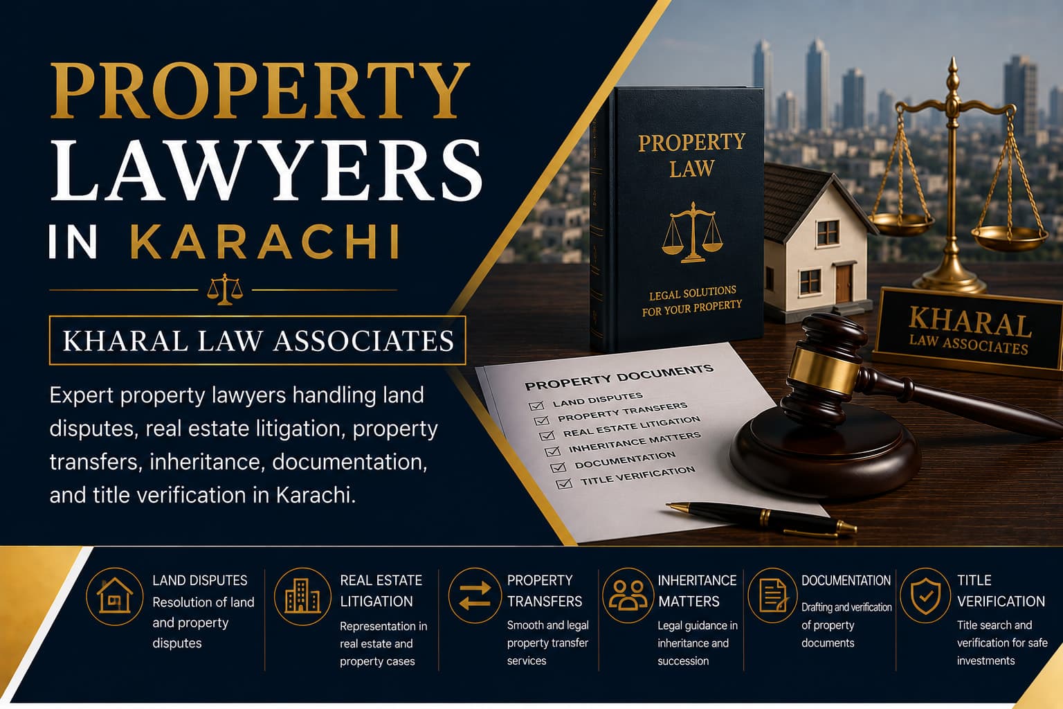 Property Law